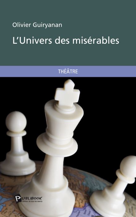 L'univers des misérables
