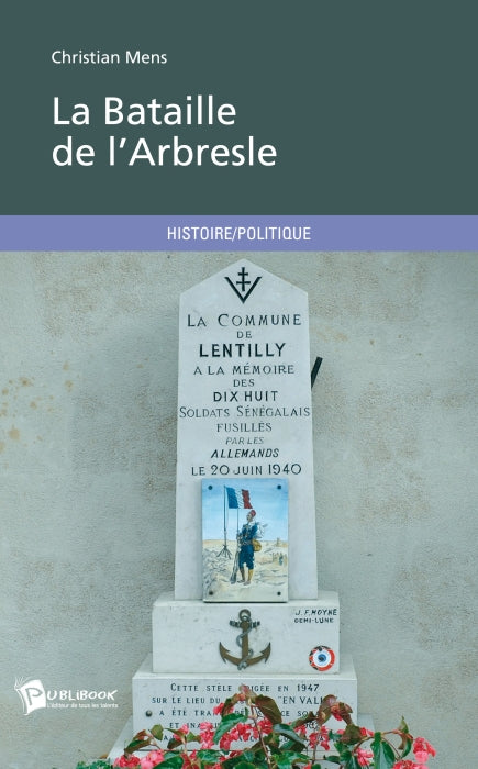 La bataille de l'Arbresle