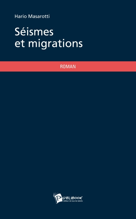 Séismes et migrations