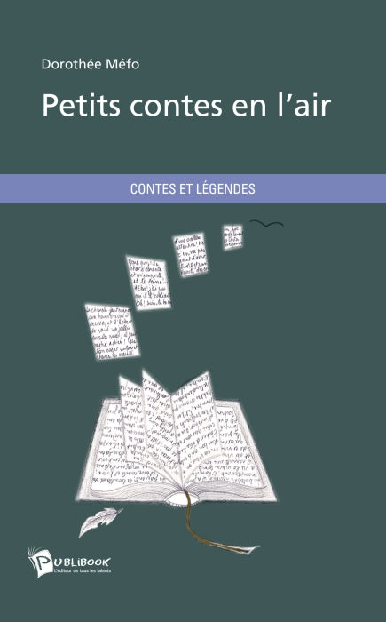 Petits contes en l'air