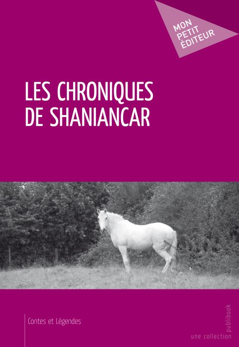 Les chroniques de Shaniancar