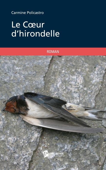 Le coeur d'hirondelle