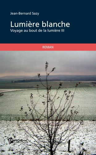 Voyage au bout de la lumière Tome 3 ; lumière blanche