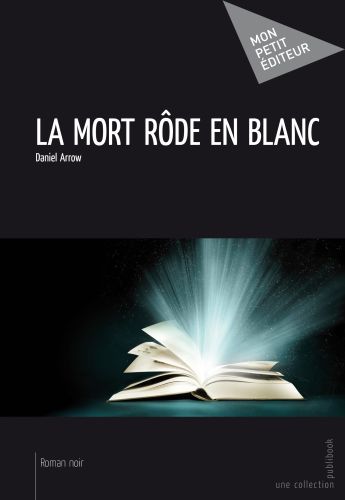 La mort rôde en blanc