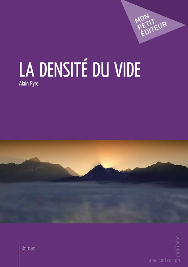 La densité du vide