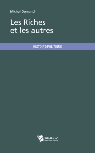 Les riches et les autres
