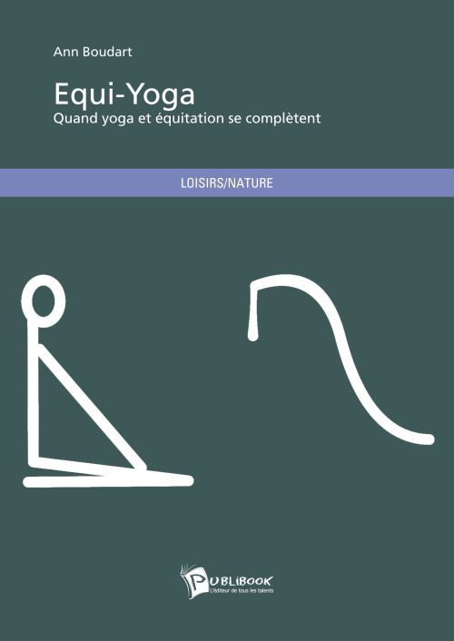 équi-yoga ; quand yoga et équitation se complètent