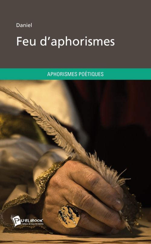 Feu d'aphorismes