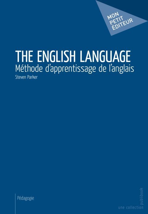 The english language
