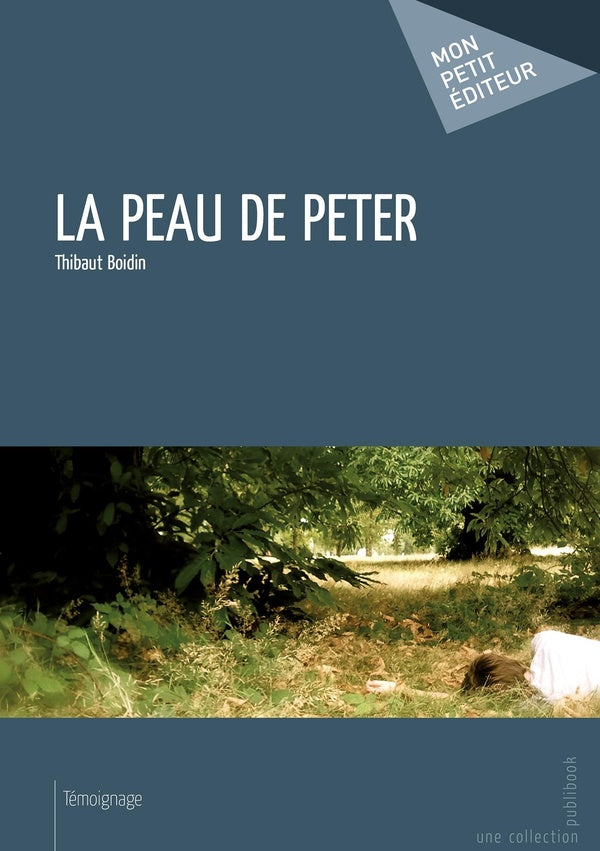 La peau de Peter