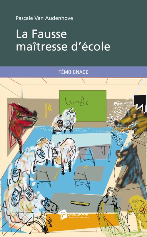La fausse maîtresse d'école