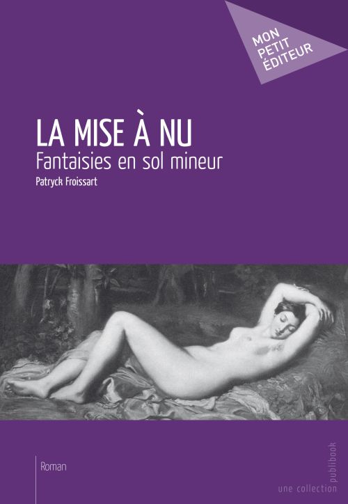 La mise à nu