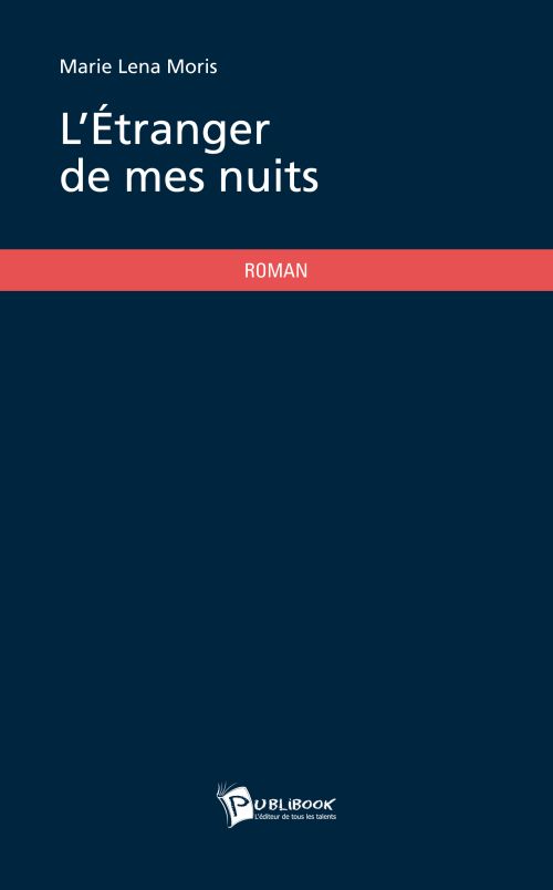 L'étranger de mes nuits