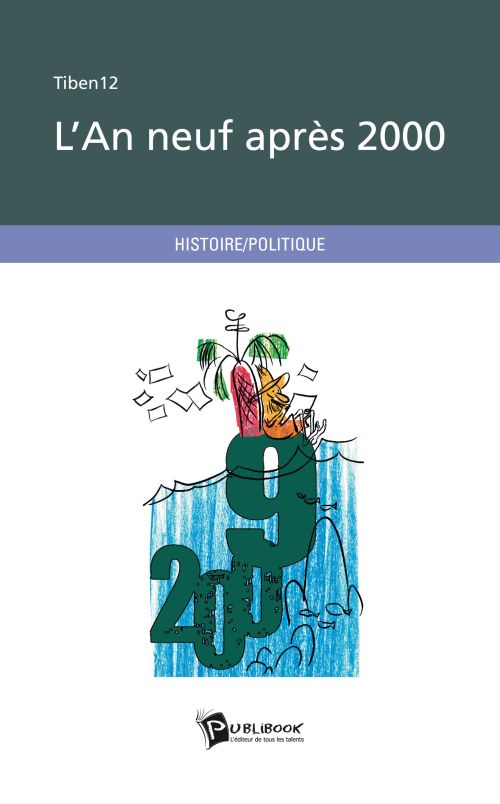 L'an neuf après 2000
