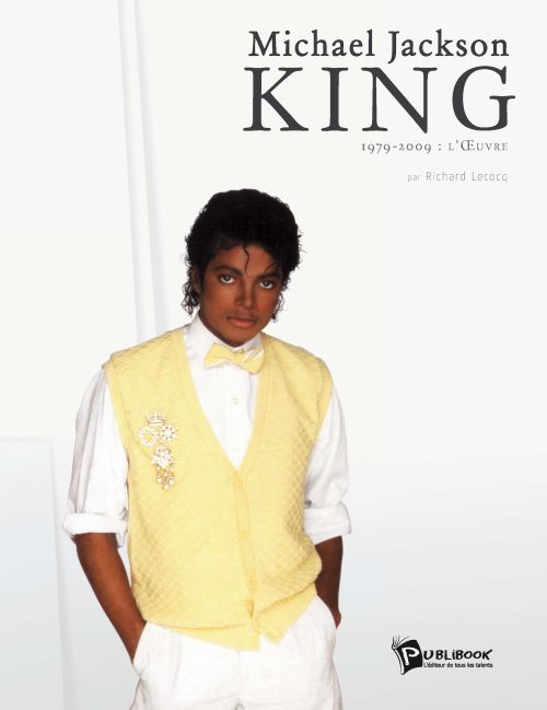 Michael Jackson, King