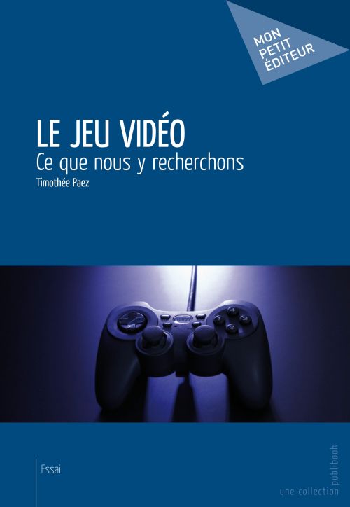Le jeu vidéo