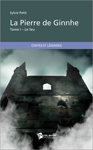 La pierre de ginnhe Tome 1
