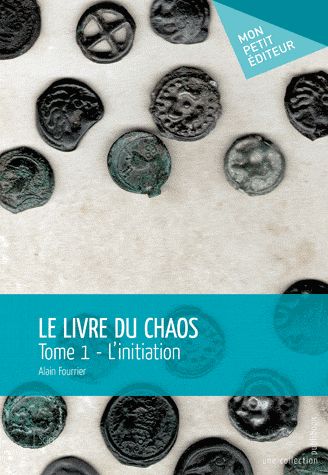 Le livre du chaos Tome 1