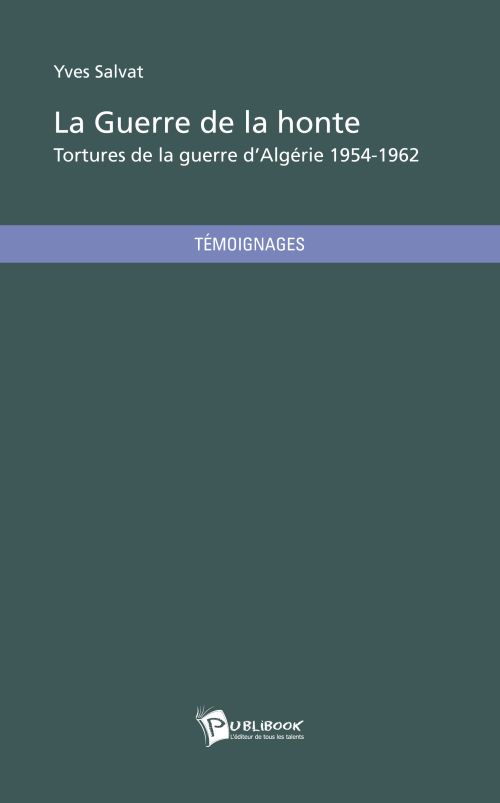 La guerre de la honte
