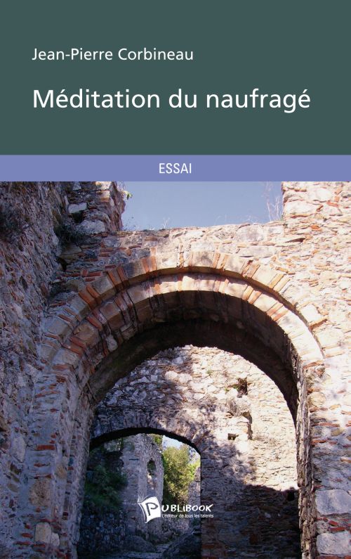 Méditation du naufragé