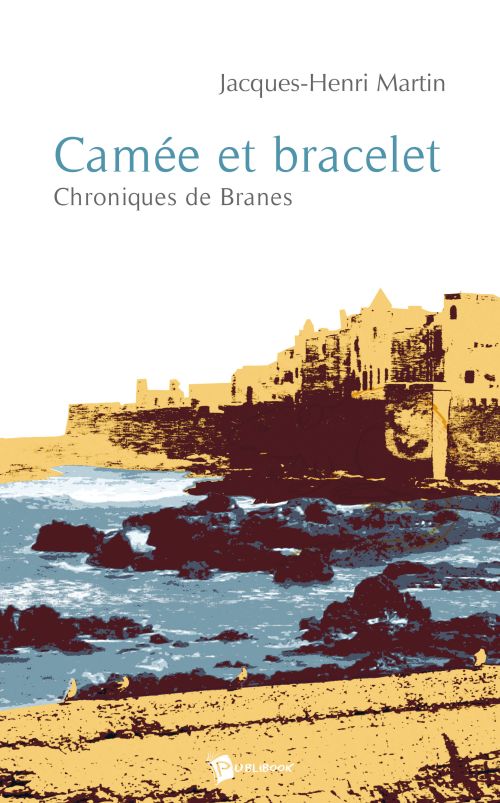 Camée et bracelet