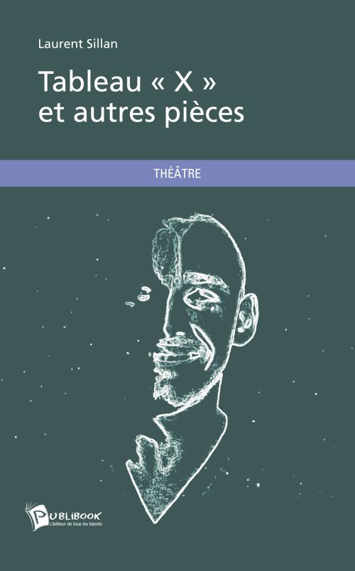 Tableau x et autres pieces