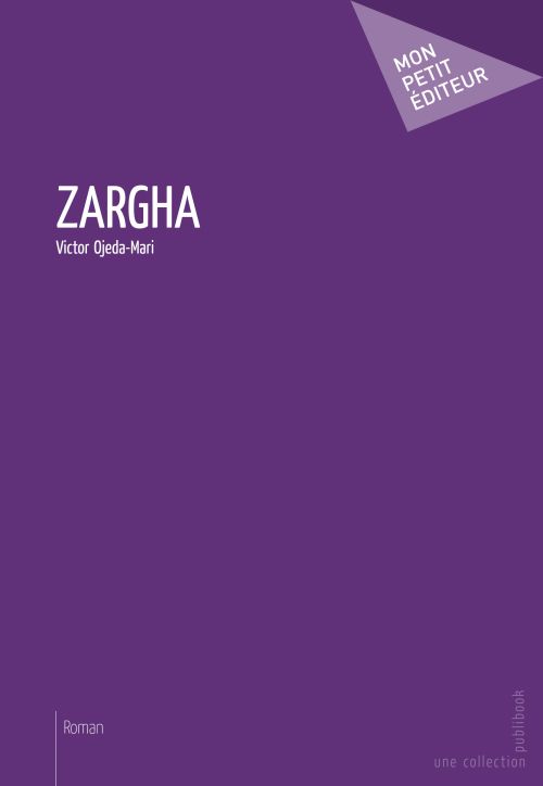 Zargha