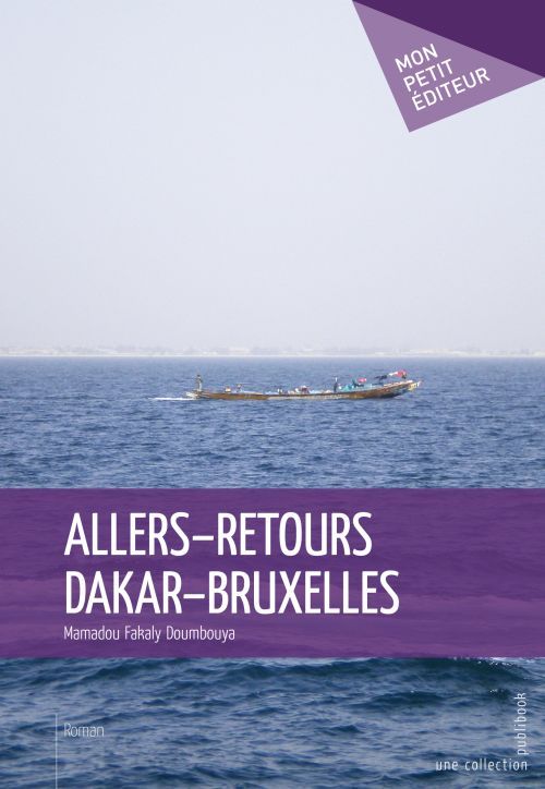 Allers-retours Dakar-Bruxelles