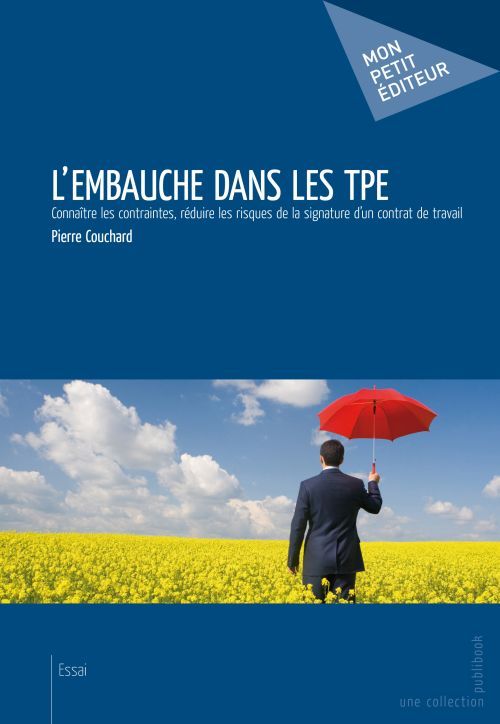 L'embauche dans les TPE