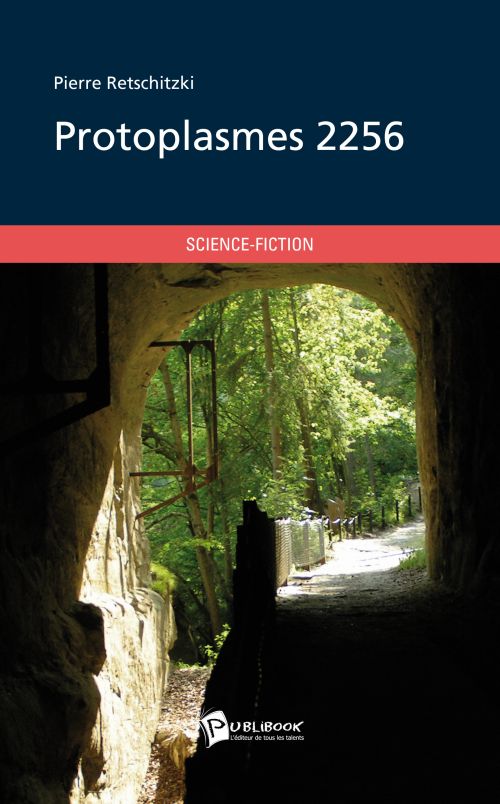 Protoplasmes 2256