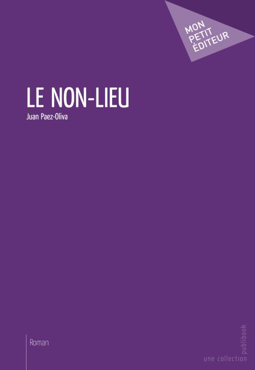 Le non-lieu