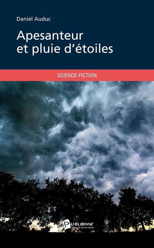 Apesanteur et pluie d'etoiles