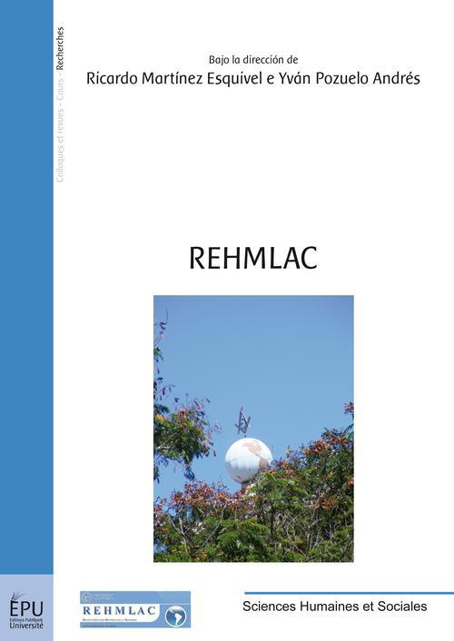 Rehmlac