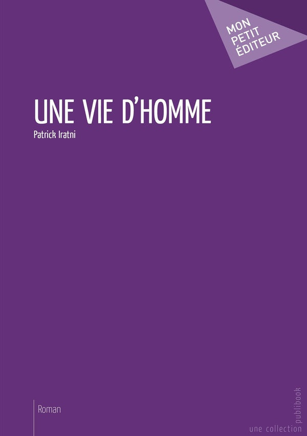 Une vie d'homme
