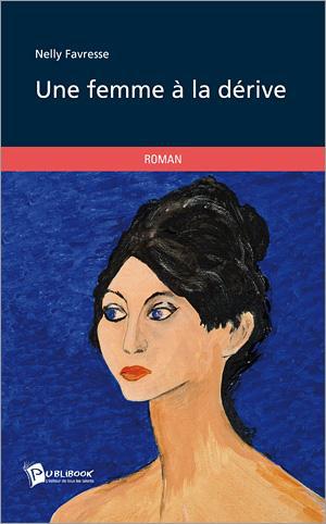 Une femme a la derive