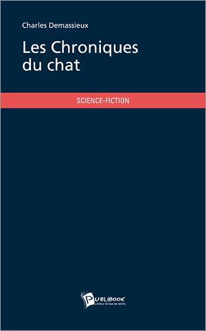 Les chroniques du chat