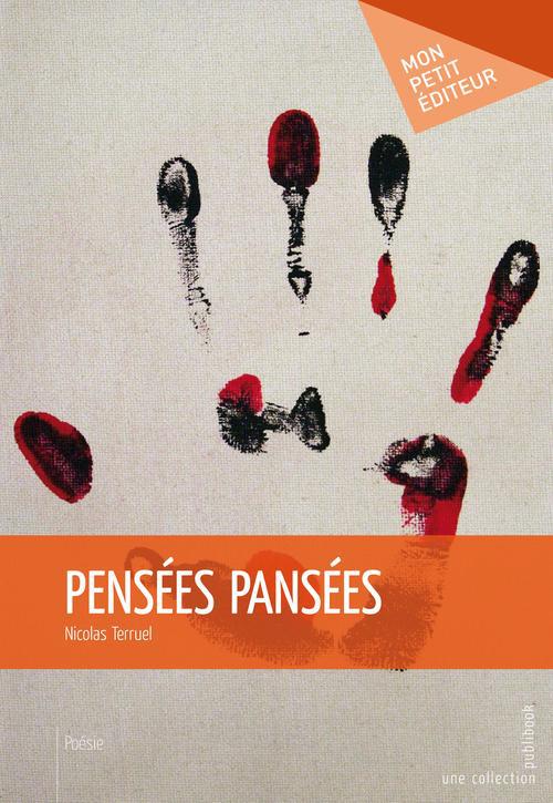 Pensees pansees