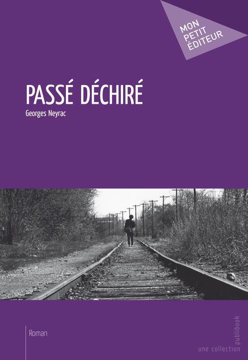 Passé dechiré