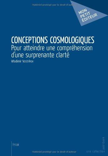Conceptions cosmologiques