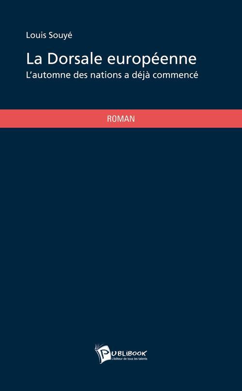 La dorsale européenne