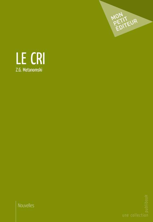 Le cri