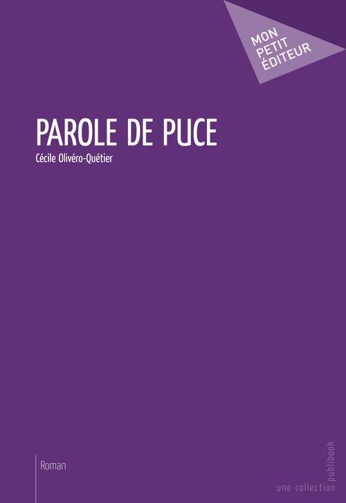 Parole de puce