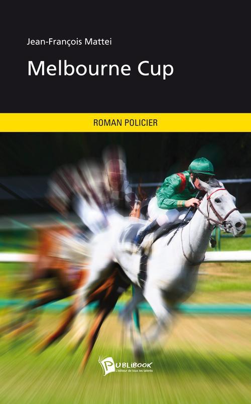 Melbourne cup