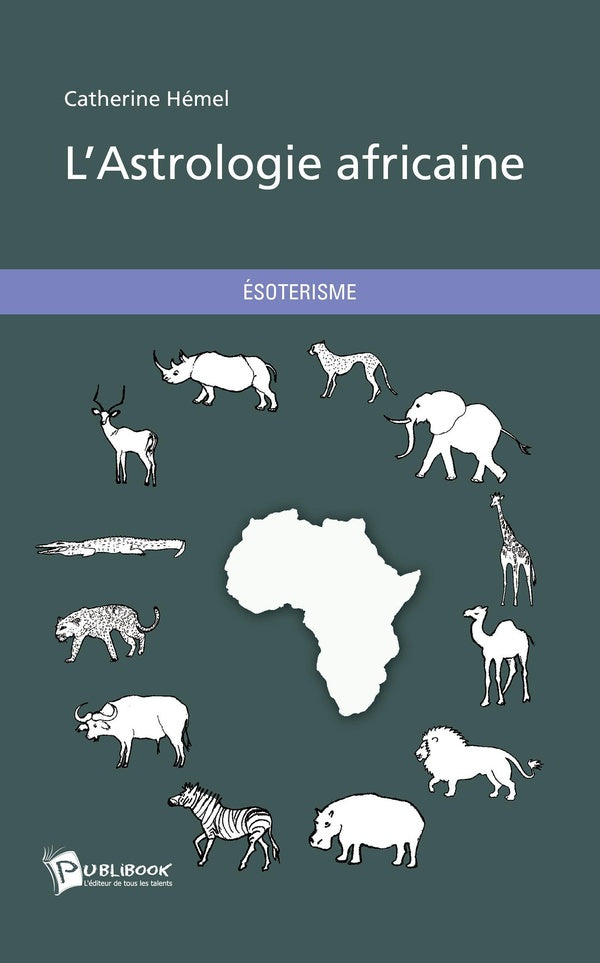 L'astrologie africaine