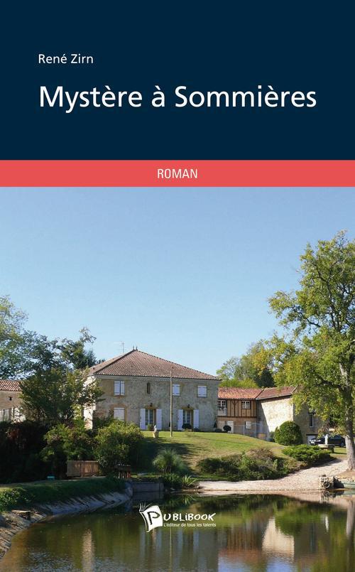 Mystère à Sommières