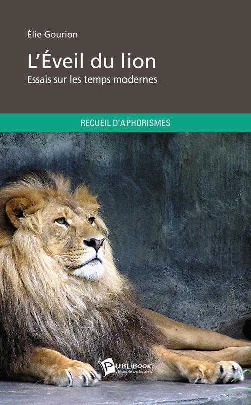 L'éveil du lion
