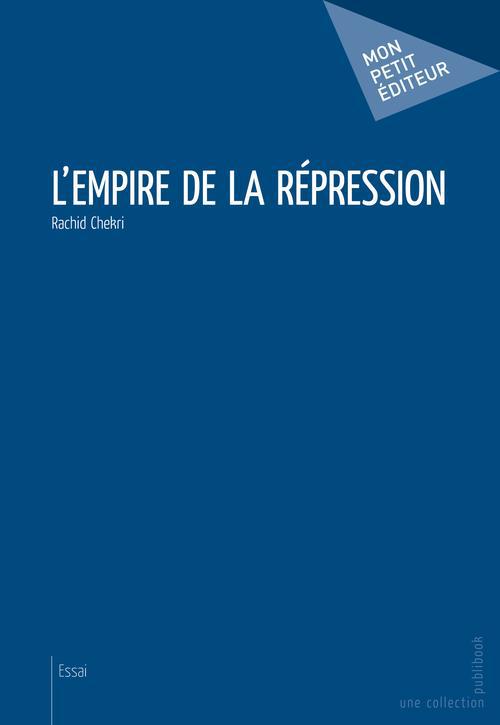 L'empire de la répression