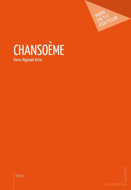 Chansoème