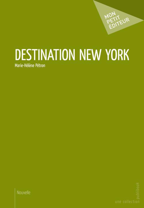 Destination New York