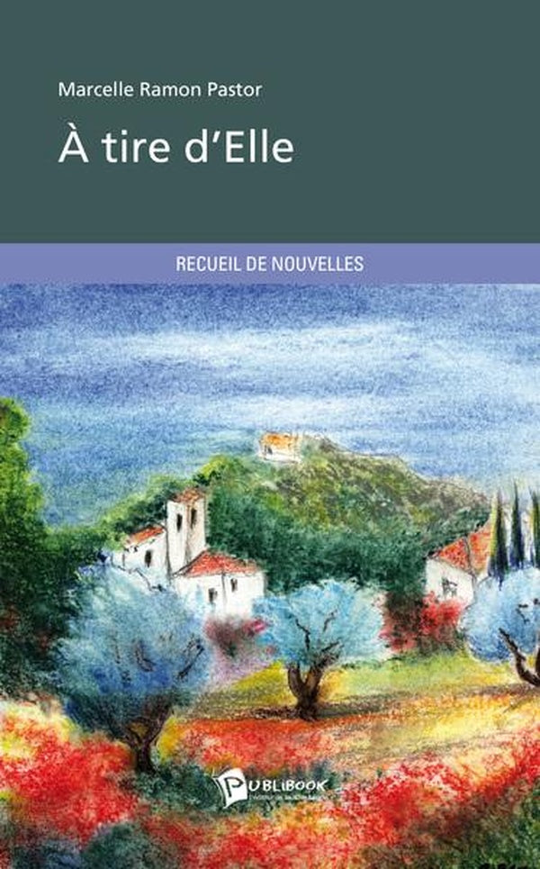 à tire d'elle